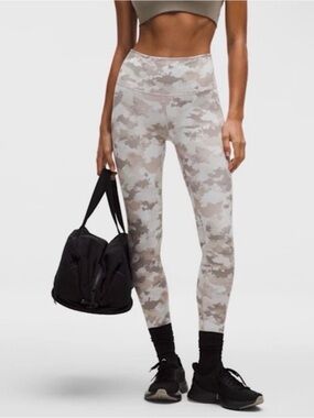 Lululemon Align High Rise Pant 28” New with tags! Size 6